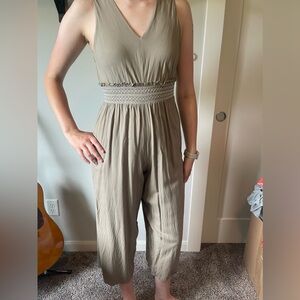 Japna jumpsuit
